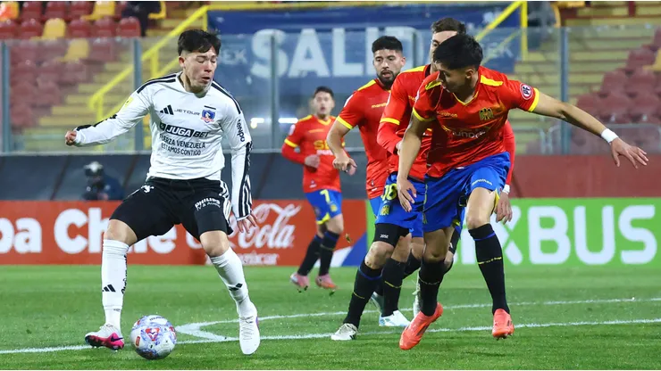 ¿A qué hora juega Colo Colo vs U. Española y qué canal transmite?