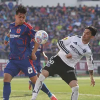 Pastrán es autocrítico por su rendimiento en Colo Colo
