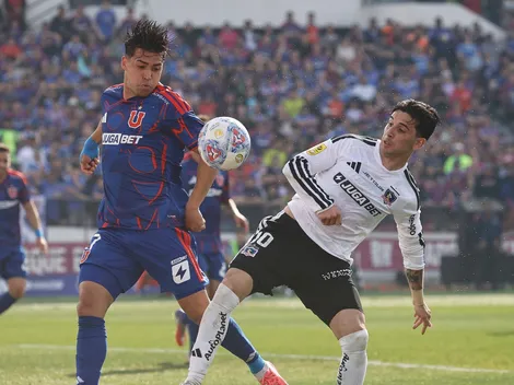 Pastrán es autocrítico por su rendimiento en Colo Colo