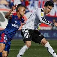 Lautaro Pastrán saca pecho por el triunfo en el Superclásico: “La U no tenía por dónde”