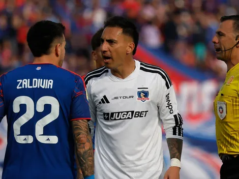 La U denuncia a Correa al Tribunal
