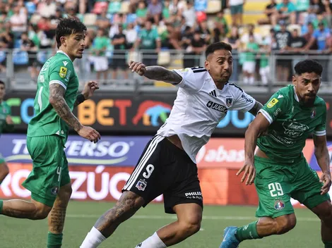 Venta de entradas para Colo Colo vs Audax