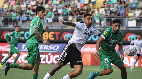 Colo Colo informa la venta de entradas ante Audax Italiano por la Liga de Primera