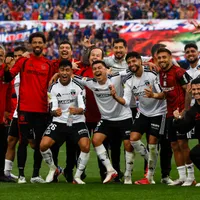 Revelan la probabilidad exacta que tiene Colo Colo de ser campeón
