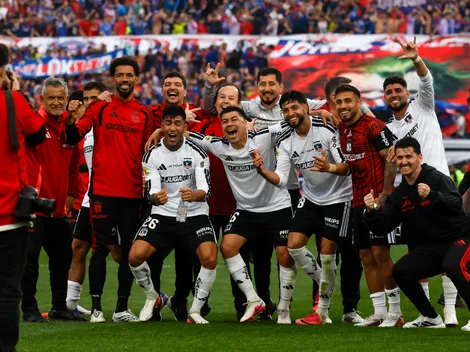 Revelan la probabilidad exacta que tiene Colo Colo de ser campeón