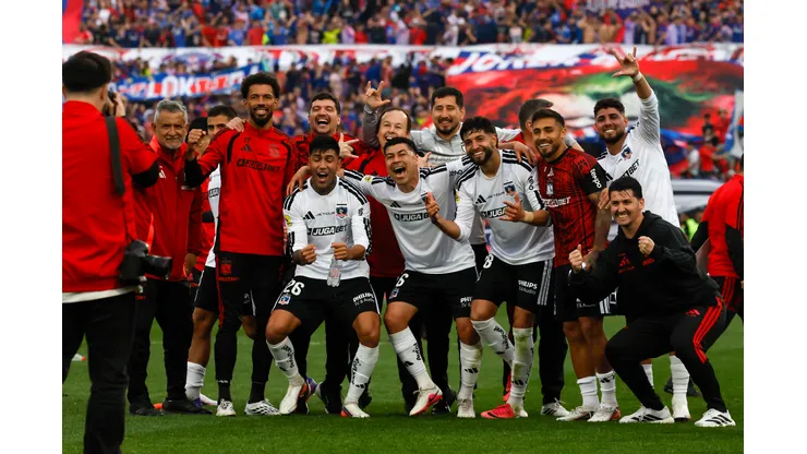 La probabilidad que tiene Colo Colo de salir campeón.