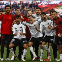 Revelan la probabilidad exacta que tiene Colo Colo de ser campeón