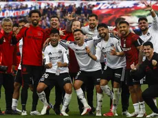 Revelan la probabilidad exacta que tiene Colo Colo de ser campeón