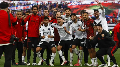 La probabilidad que tiene Colo Colo de salir campeón.