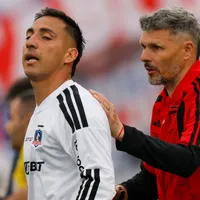 La sanción que arriesga Javier Correa