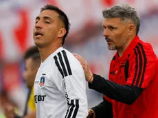 La sanción que arriesga Javier Correa
