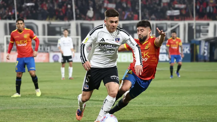 ¿Qué canal transmite HOY EN VIVO a Colo Colo vs Unión Española por la Copa Chile?