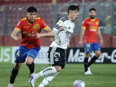 ¿Por qué Colo Colo juega de local en el Estadio Nacional?