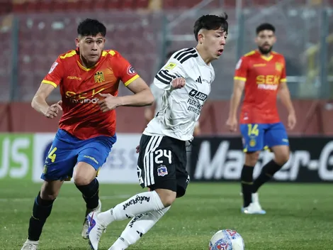 ¿Por qué Colo Colo juega de local en el Estadio Nacional?