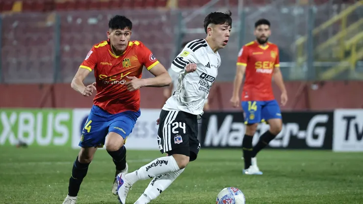 ¿Por qué Colo Colo vs Unión Española juegan en el Estadio Nacional por la Copa Chile?