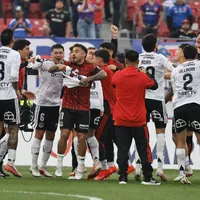 La formación alternativa que prepara Colo Colo vs U. Española