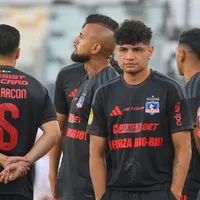 Con dos jugadores: el parte médico de Colo Colo