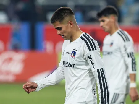 No solo Correa: Colo Colo es citado al Tribunal tras el Superclásico