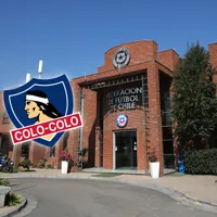 Colo Colo conoce resolución del tribunal tras denuncia por cotizaciones