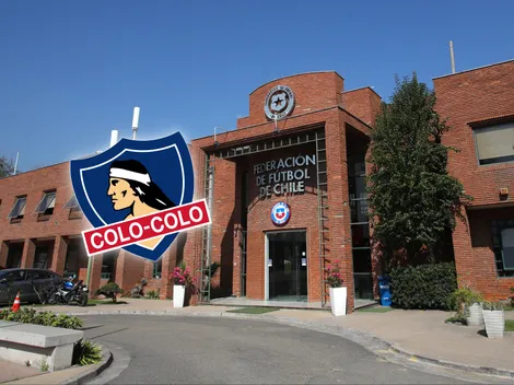 Colo Colo conoce resolución tras denuncia por cotizaciones