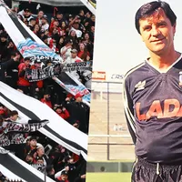 Afirman que Mirko Jozic tendrá un homenaje en el Monumental