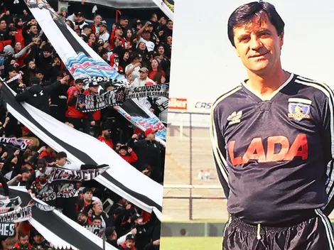 Afirman que Mirko Jozic tendrá un homenaje en el Monumental