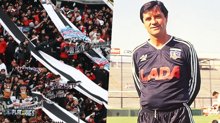 Mirko Jozic tendrá un homenaje en el Monumental.