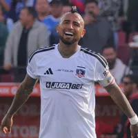 La emotiva arenga de Vidal previo al Superclásico: “A dejar el corazón”
