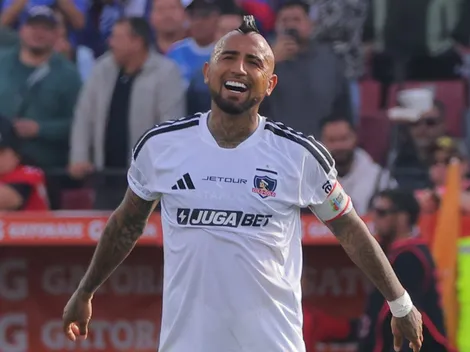 La emotiva arenga de Vidal previo al Superclásico: “A dejar el corazón”