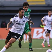 Próximo partido de Colo Colo vs Audax: ¿Cuándo juegan y a qué hora?
