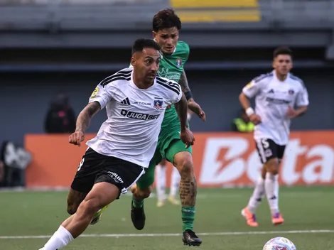 Próximo partido de Colo Colo vs Audax: ¿Cuándo juegan y a qué hora?