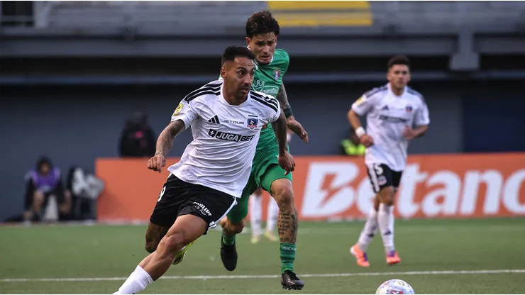 Próximo partido de Colo Colo vs Audax: ¿Cuándo juegan y a qué hora?