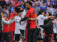 Vozinha debuta en Colo Colo: Formación confirmada ante U. Española