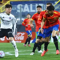 En vivo: Colo Colo define su clasificación en Copa Chile enfrentando a Unión
