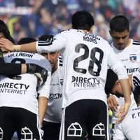 Tabla: así queda Colo Colo tras el partido de Coquimbo vs UC