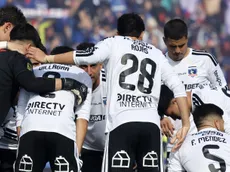 Tabla: así queda Colo Colo tras el partido de Coquimbo vs UC