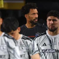 En vivo: ¡Gol de Romero y Colo Colo ya se lo gana a Unión!