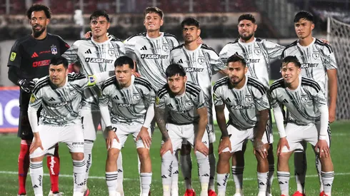 Análisis uno a uno de Colo Colo ante Unión Española.