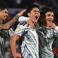 En vivo: ¡Gol de Raipán para que Colo Colo golee a la Unión!