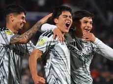 Vozinha debutó con el arco en cero y Colo Colo goleó a Unión Española