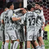 Colo Colo ya tiene rival en 8vos y conoce su camino al título