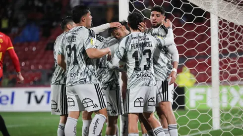 Colo Colo ya tiene rival en 8vos y conoce su camino al título.