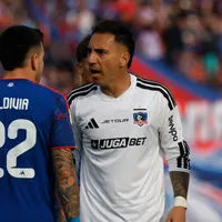 Mosa se lanza contra la U por denuncia contra Correa