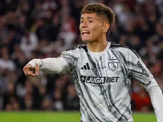 El nuevo objetivo que traza Román en Colo Colo