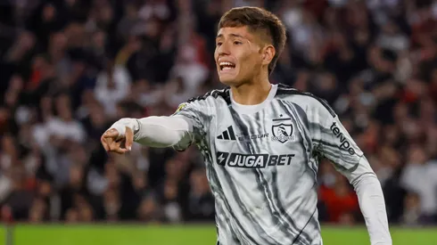 El nuevo objetivo que traza Iván Román para Colo Colo en la Liga de Primera 2026