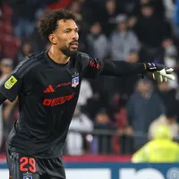 Vozinha debuta y logra récord en Colo Colo