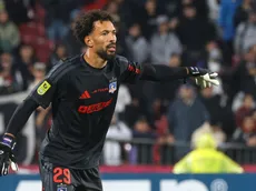 Vozinha debuta y logra récord en Colo Colo