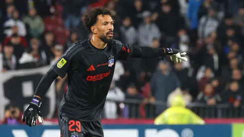 Vozinha debuta y logra récord en Colo Colo en Copa Chile tras victoria ante Unión Española