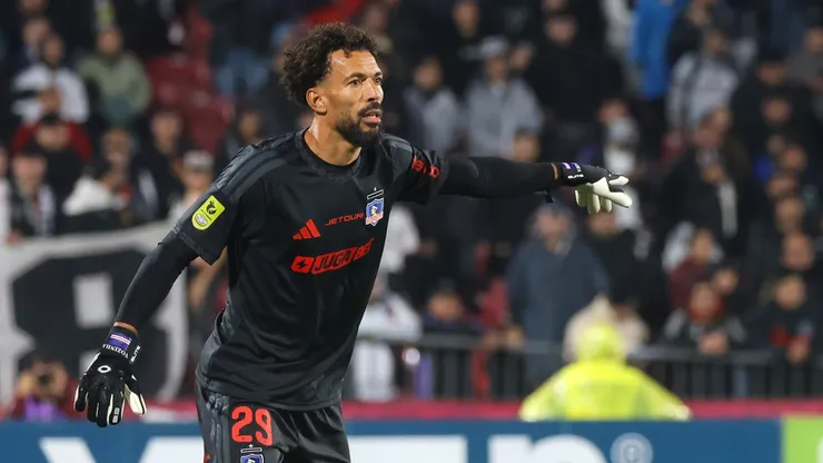 Vozinha debuta y logra récord en Colo Colo en Copa Chile tras victoria ante Unión Española