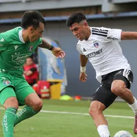 Con Colo Colo vs Audax: el cuadro de la Copa Chile